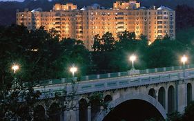 Omni Shoreham Hotel Washington United States